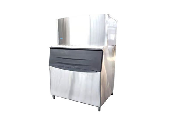 金東山雪花制冰機(jī)：VS-500NT